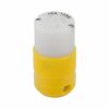 Marinco Locking Connector - 15A