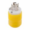 Marinco Locking Plug - 15A