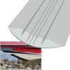 Megaware KeelGuard&reg; - 11' - Light Gray