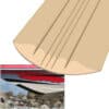 Megaware KeelGuard&reg; - 4' - Sand
