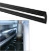 Megaware PontoonGuard&reg; - 32' Kit - (2) 16' Guards f/Pontoon Up To 21' - Black