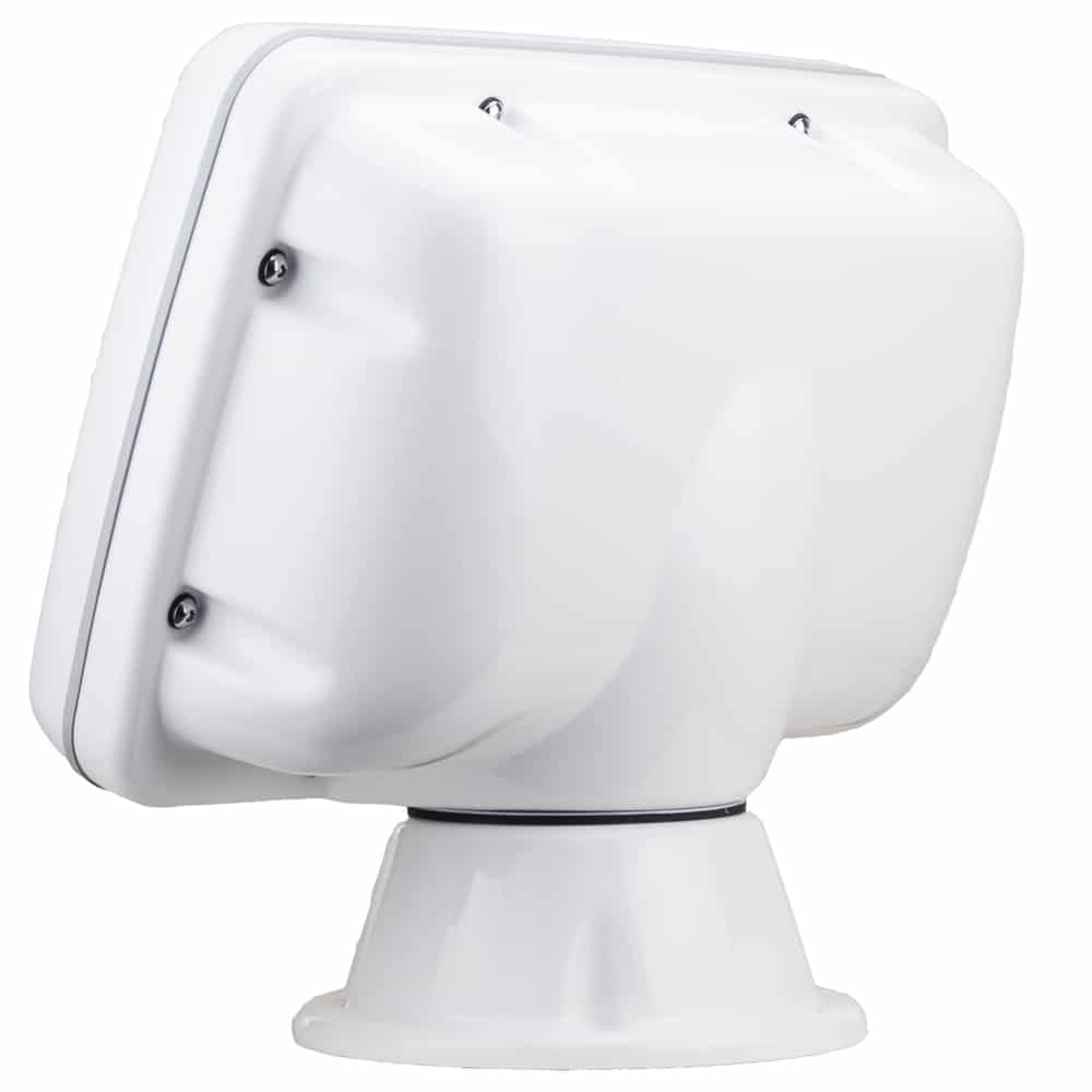 NavPod PP4900-09 PowerPod Pre-Cut f/Raymarine c95