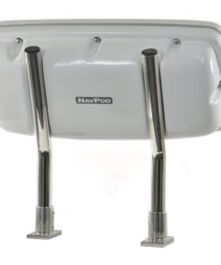 NavPod SK129 PowerPanel Stanchion Kit f/GP1800 / GP1040 / GP1050