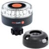 Navisafe Navilight 360° 2NM w/Navibolt Base & Horizontal Mount - Black