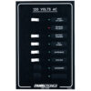 Paneltronics Standard AC 6 Position Breaker Panel & Main w/LEDs