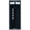 Paneltronics Standard DC 12 Position Breaker Panel w/LEDs