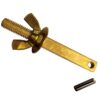 Perko Cover Bolt Complete Sizes 8