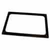 Raymarine E90W to Axiom Pro 9 Adapter Plate to Existing Fixing Holes