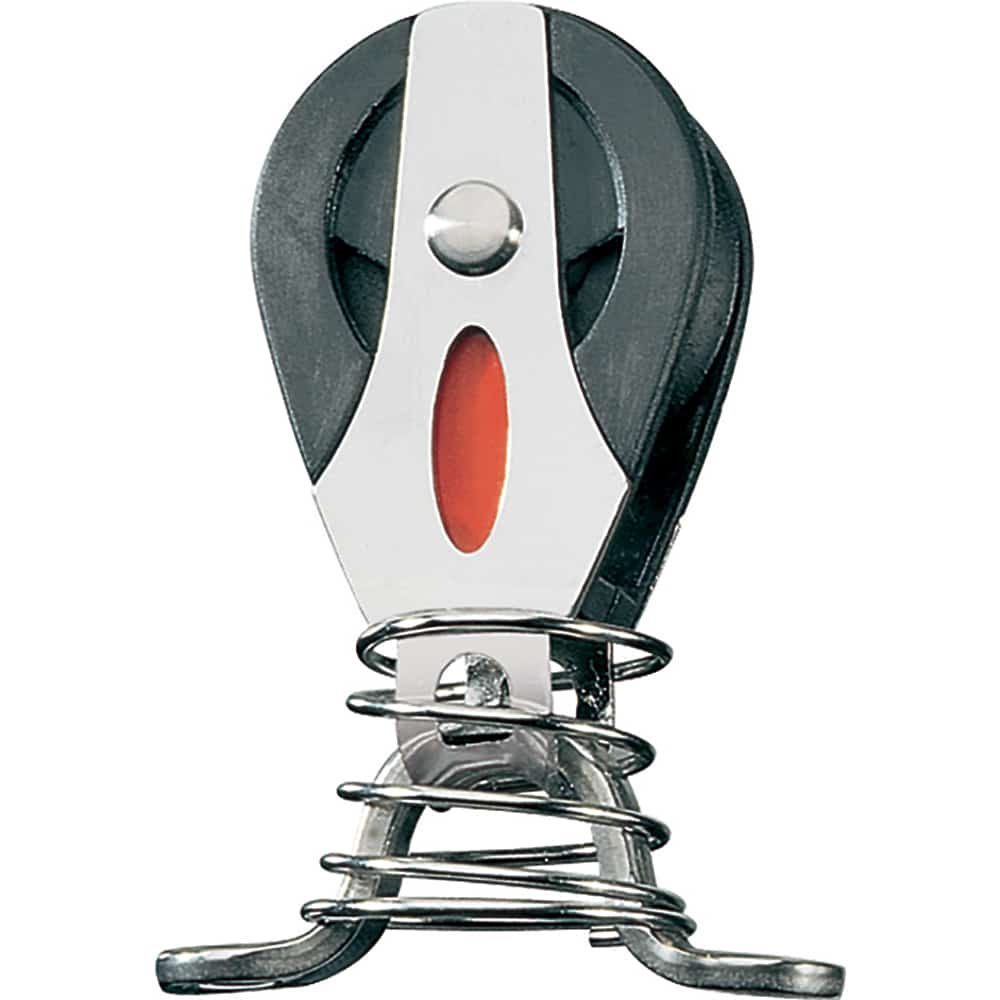 Ronstan Series 30 Utility Ball Bearing Block - Stand-up