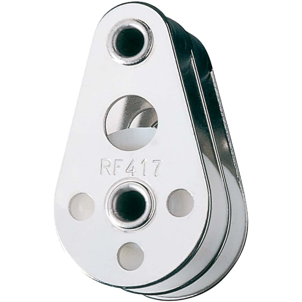 Ronstan Series 30 Utility Block - Double