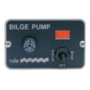Rule Deluxe 3-Way Panel Lighted Switch