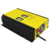 Samlex 40A Battery Charger - 24V - 2-Bank - 3-Stage w/Dip Switch & Lugs - Includes Temp Sensor
