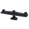 Scotty Triple Rod Holder Mount - Board only