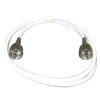 Shakespeare 4079 1M RG58 w/PL259 Connector