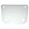 TACO Backing Plate f/F16-0080