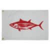 Taylor Made 12" x 18" Albacore Flag