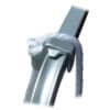 Taylor Made Pontoon Rail Fender Adjuster - 4-Pack