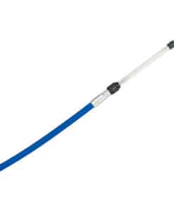 Uflex MACH&trade; Series High Efficiency & Flexibility Engine Control Cable - 33C Universal Style  - 36'