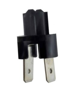 VDO Type D Plastic Bulb Socket