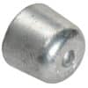 VETUS Spare Set Zinc Anode