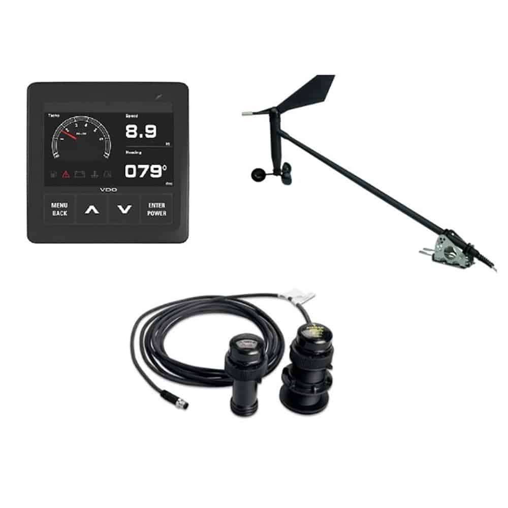 Veratron Navigation Kit f/Sail