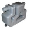 Vetus Waterlock LP 30 Fixed Inlet