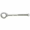 Whitecap Eye Bolt - 304 Stainless Steel - 3-3/8" Length