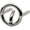 Whitecap Ski Tow - 304 Stainless Steel - 2-1/2"