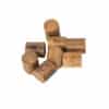 Whitecap Teak Plugs - 3/8" - 20 Pack