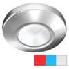 i2Systems Profile P1120 Tri-Light Surface Light - Red