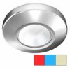 i2Systems Profile P1120 Tri-Light Surface Light - Red