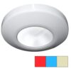 i2Systems Profile P1120 Tri-Light Surface Light - Red