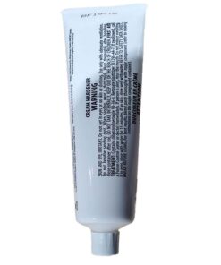 Sika BPO Cream Hardener White 4oz Tube Resin Required