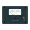 Blue Sea 8015 DC Analog Voltmeter w/Panel