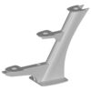 Edson Vision Series 36" Triple Mount f/ Dome Radars