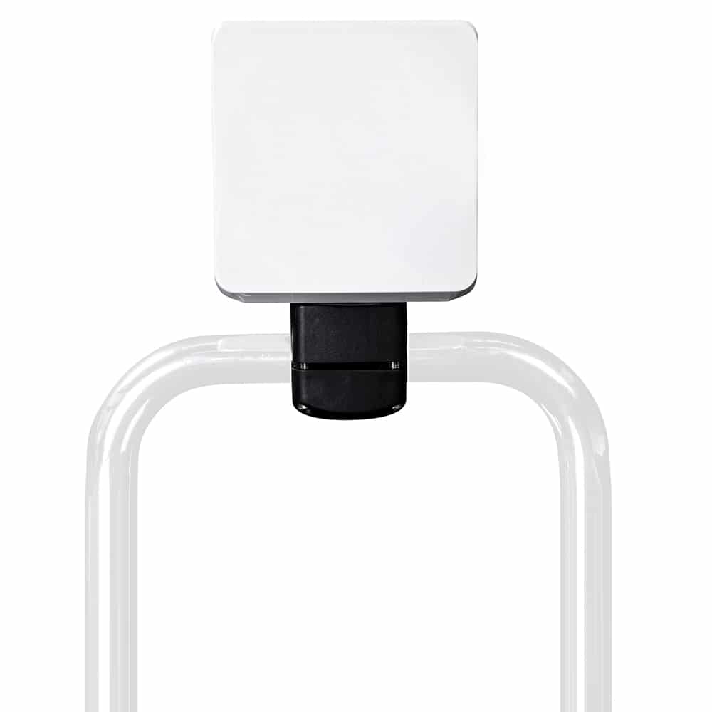 Scanstrut ScanPod Uncut Fits .98" to 1.33" Rail w/Switches