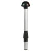 Attwood Pulsar Bi-Color 2-Pin Stowaway Light - 10" Straight