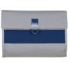 Blue Performance Cockpit Bag - Small