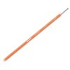 Pacer Orange 16 AWG Primary Wire - 25'