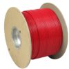 Pacer Red 8 AWG Primary Wire - 1