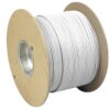 Pacer White 8 AWG Primary Wire - 1