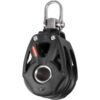 Ronstan Series 40 Orbit BB Double Block w/Swivel & Shackle