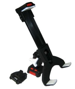 Scanstrut ROKK Mini Mount Kit - Fixed Mount - Tablet Clamp