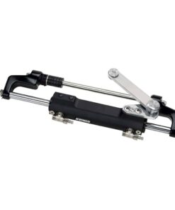 Uflex UC128 Version 1 Hydraulic Cylinder - Port