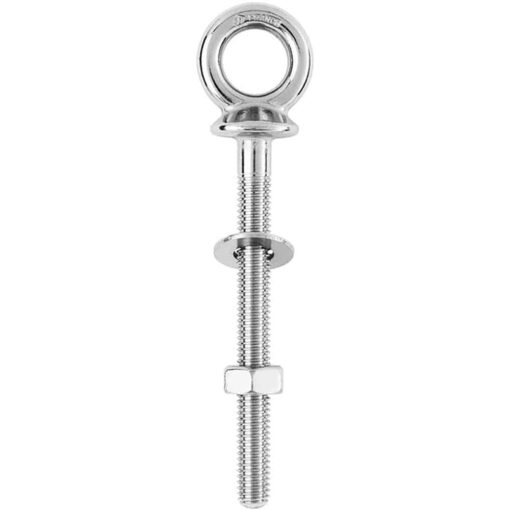 Wichard Eye Bolt - M12 x 175mm - Length 120mm