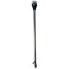 Attwood LightArmor All-Round 36" Navigation Light f/Powerbase