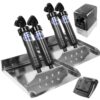 Bennett Trim Tab 12" x 12" Sport Tab System