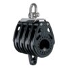 Harken 57mm Quad Block Swivel