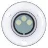 OceanLED Discover Series D3 Underwater Light - Midnight Blue with Isolation Kit
