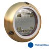 OceanLED Sport S3116S Underwater LED Light - Midnight Blue